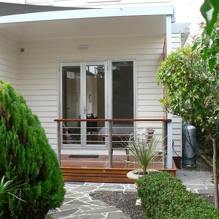 The Boatshed Waterfront B&B Port Fairy Zewnętrze zdjęcie