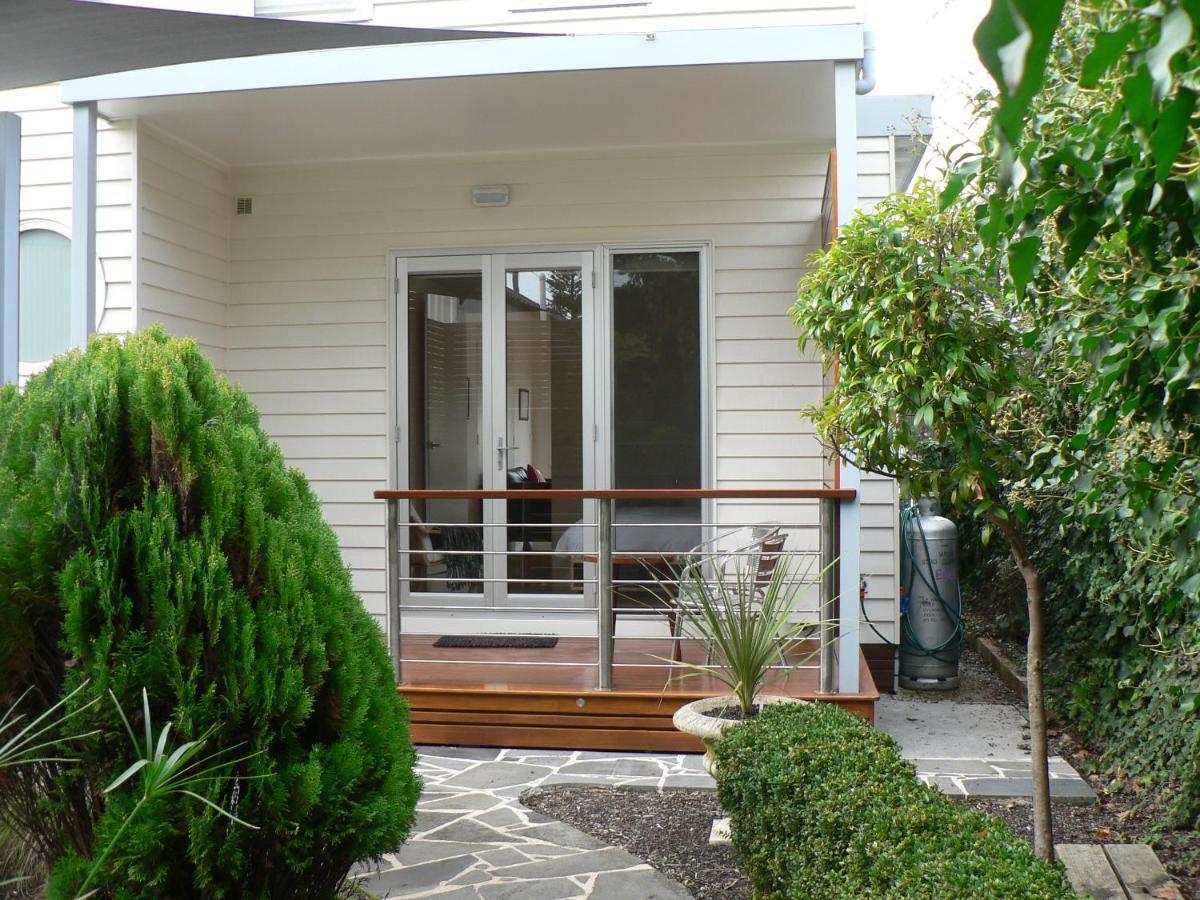 The Boatshed Waterfront B&B Port Fairy Zewnętrze zdjęcie