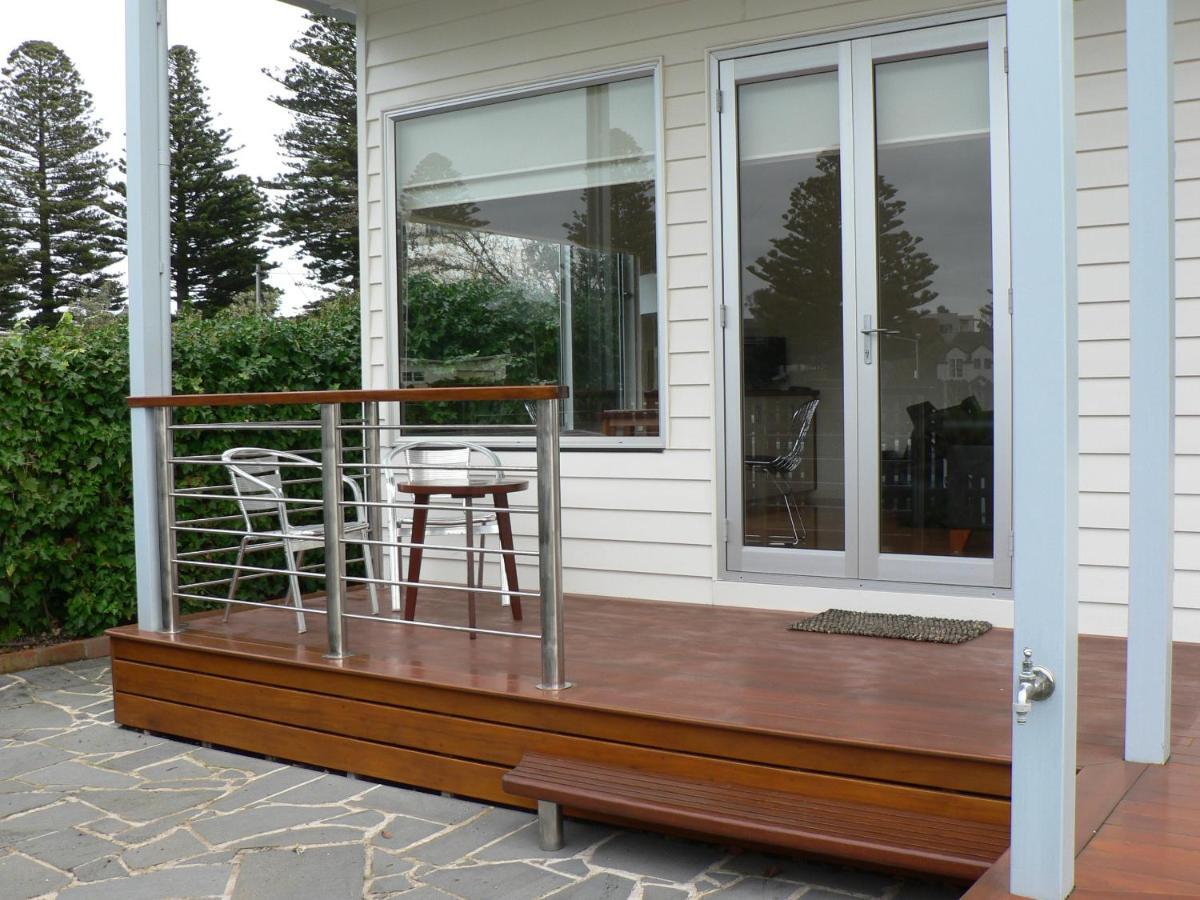 The Boatshed Waterfront B&B Port Fairy Zewnętrze zdjęcie