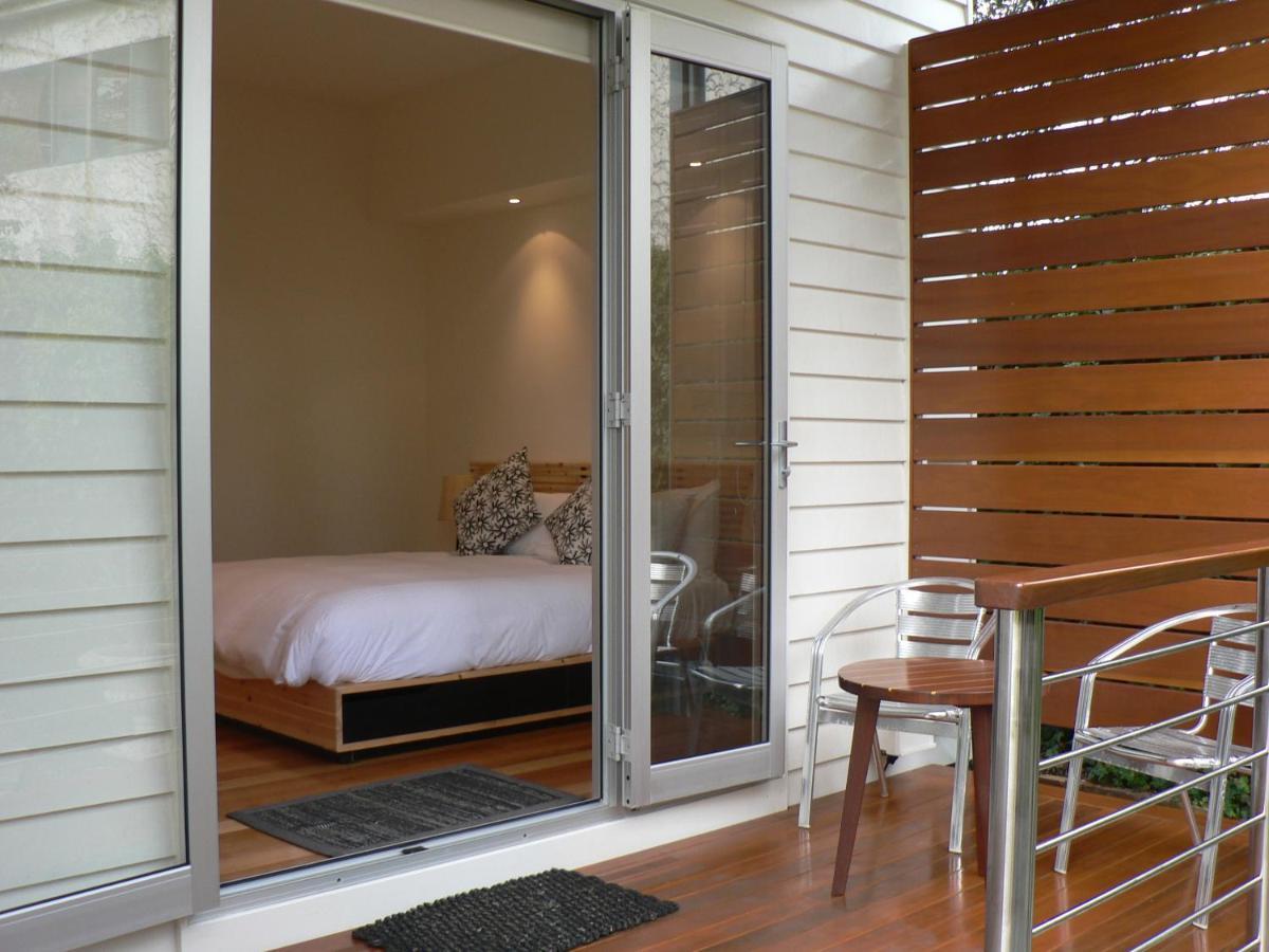 The Boatshed Waterfront B&B Port Fairy Zewnętrze zdjęcie